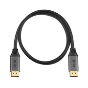 DisplayPort 1.4 8K 60Hz cable 5m