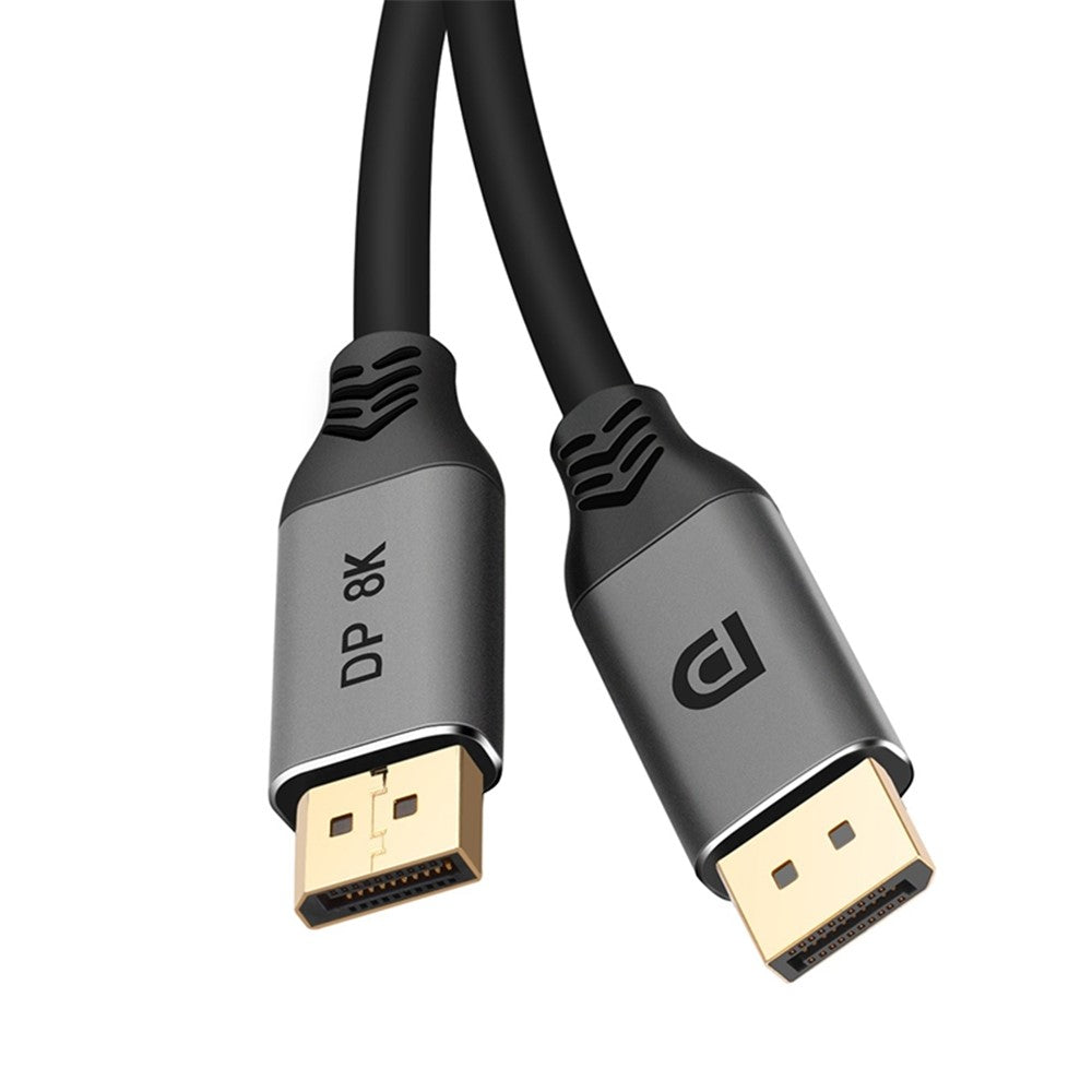 DisplayPort 1.4 8K 60Hz cable 5m