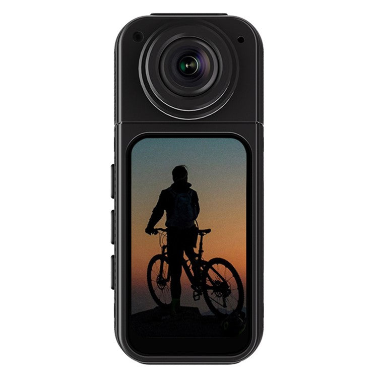 SportView Mini S70 – Câmara Desportiva 2.7K FPV -  .