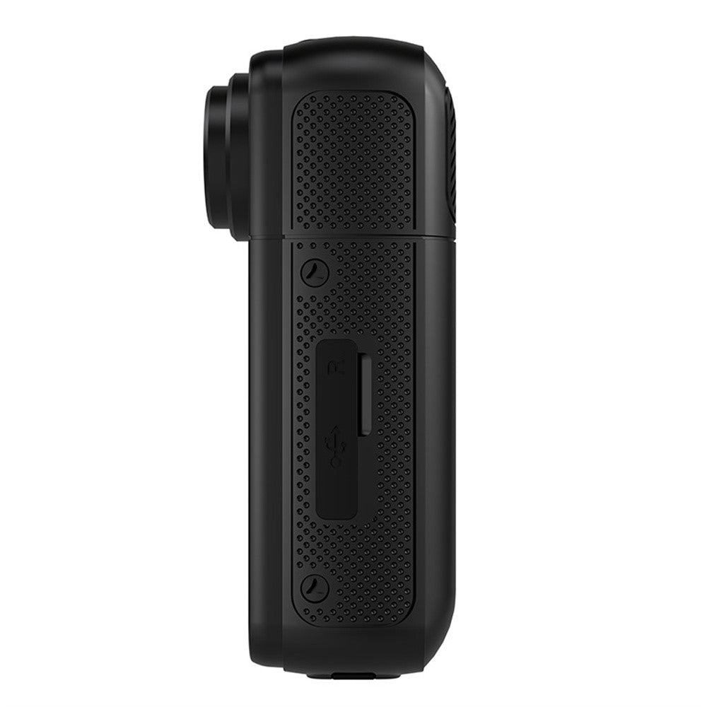 Câmara Mini S70 WiFi 2.7K Lente Rotativa 180°