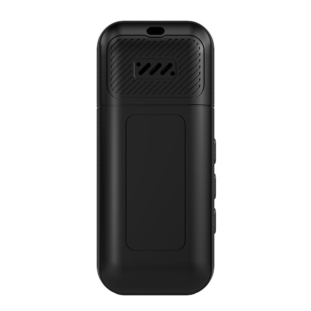 Câmara Mini S70 WiFi 2.7K Lente Rotativa 180°