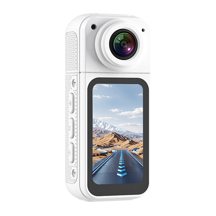 SportView Mini S70 – Câmara Desportiva 2.7K FPV -  .