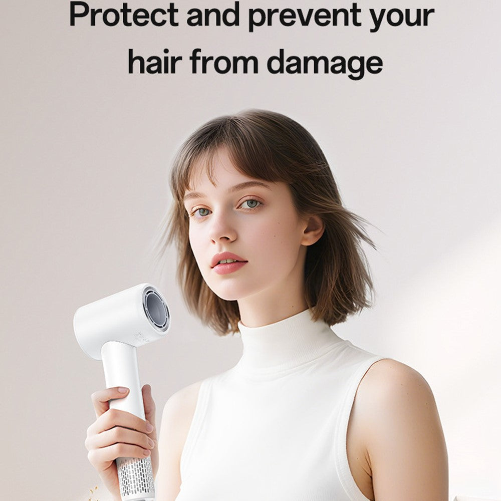 Secador de Cabelo Iónico YESIDO MG22