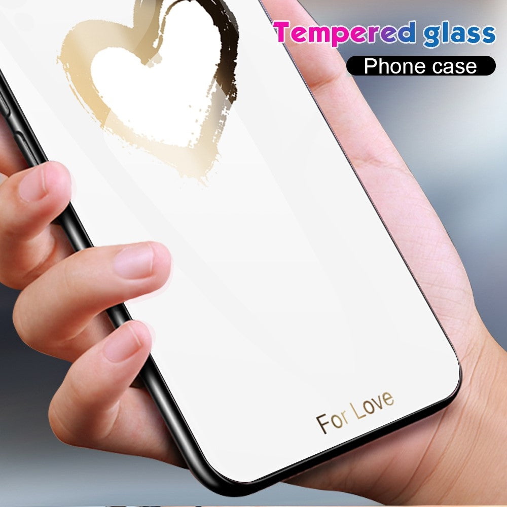 capa vidro temperado decorativa samsung a13