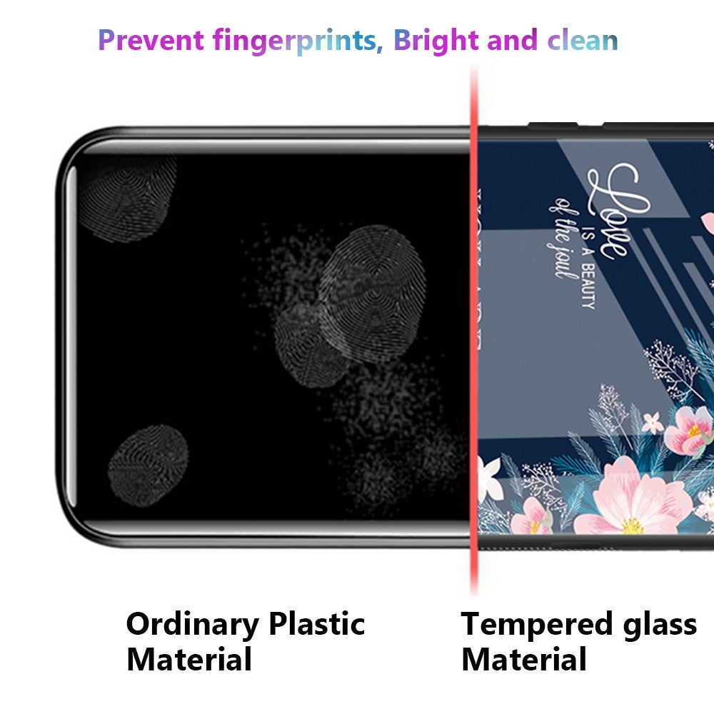 Lovely Glass Case for Samsung A13 5G