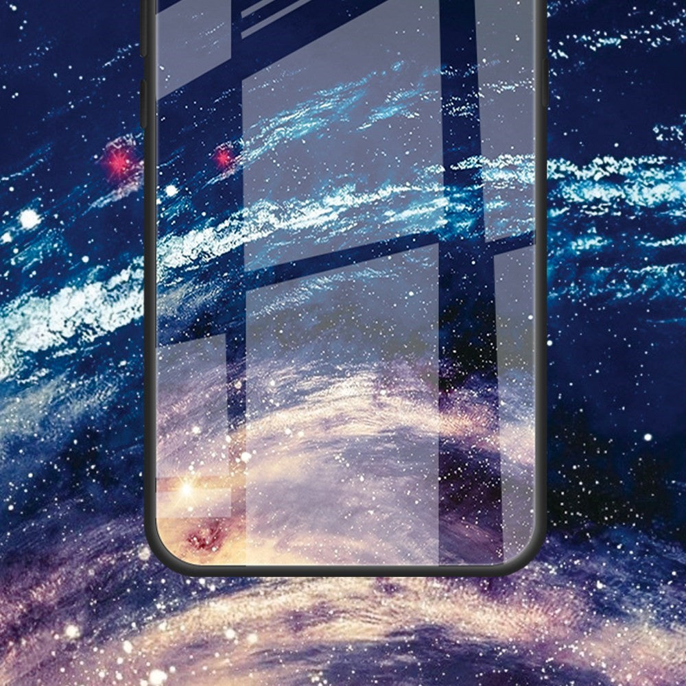Lovely Glass Case for Samsung A13 5G