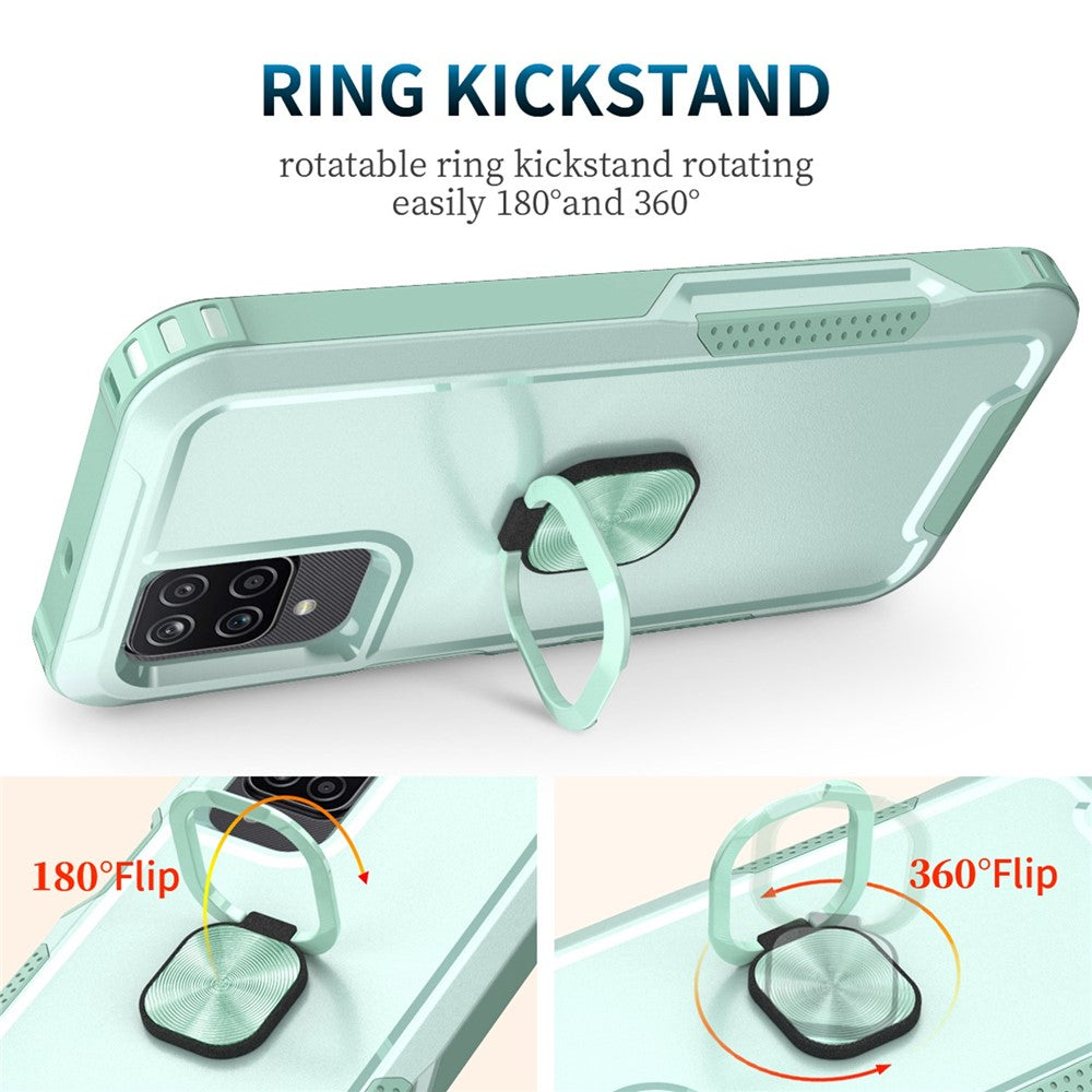 capa 3 em 1 proteção total samsung a13 5g