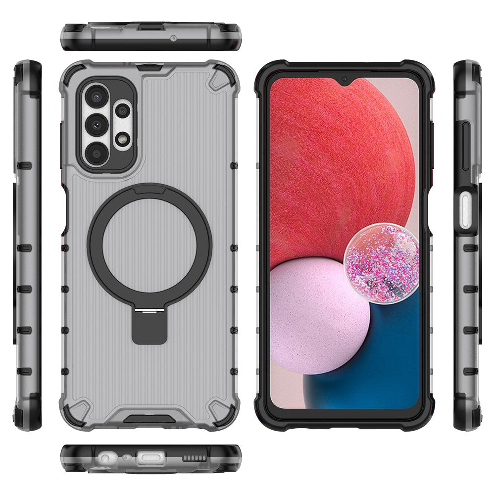 capa multifuncional samsung galaxy a13