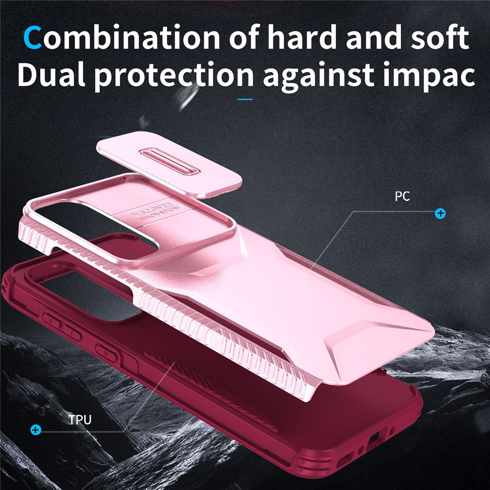capa protetora lentes samsung a35
