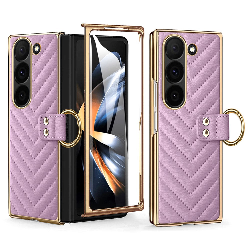 Capa VLine para Samsung Z Fold6 5G