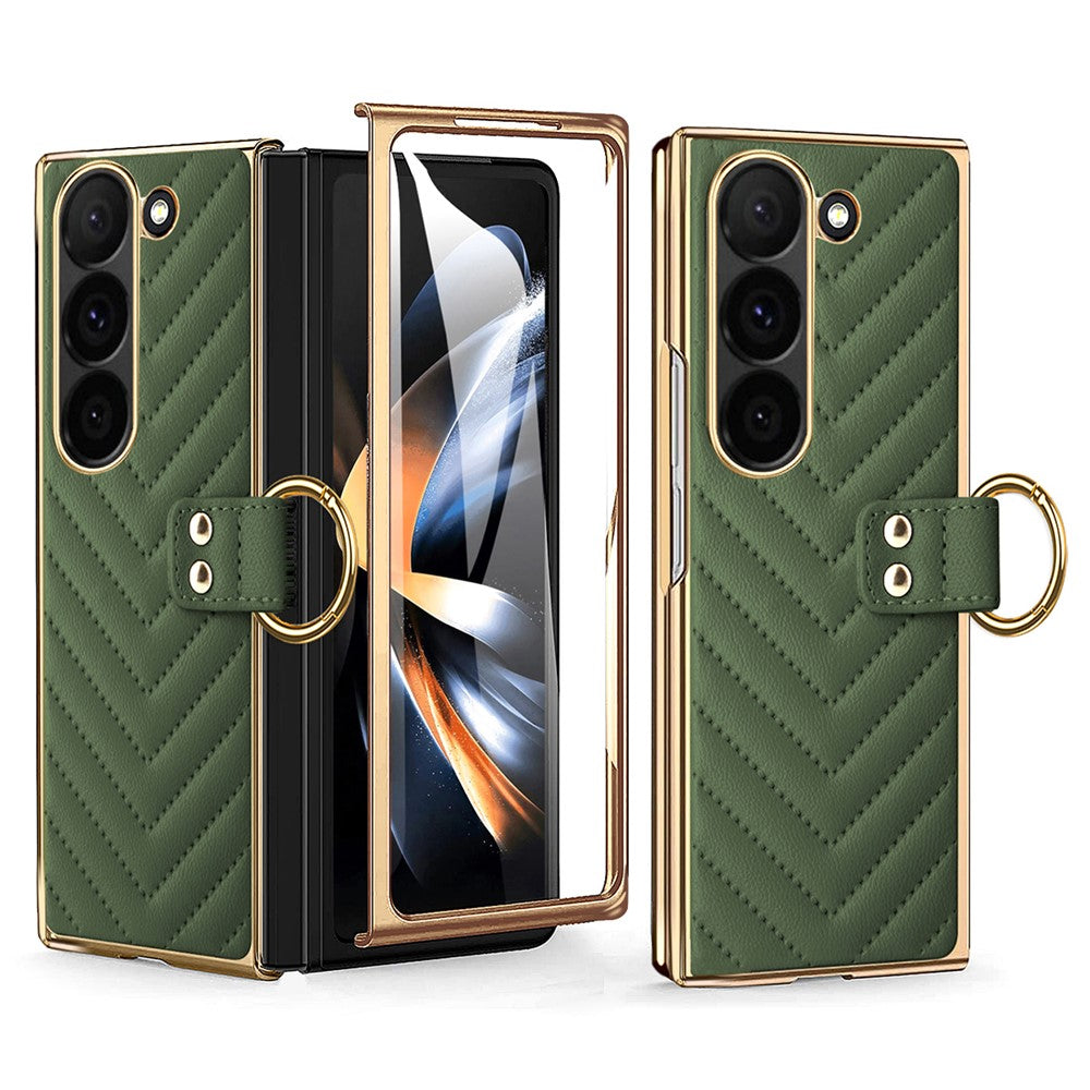 Capa VLine para Samsung Z Fold6 5G