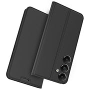 capa leather cardslot samsung a35 5g