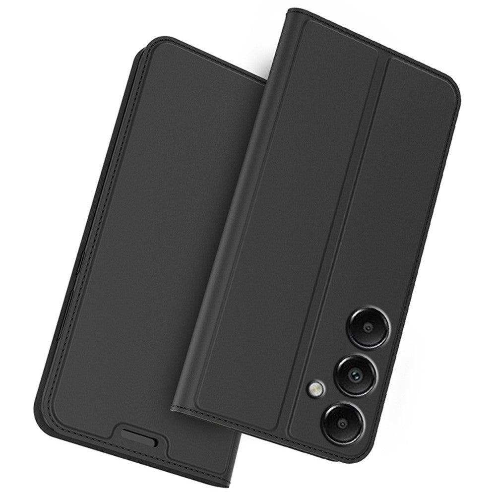 capa leather cardslot samsung a35 5g