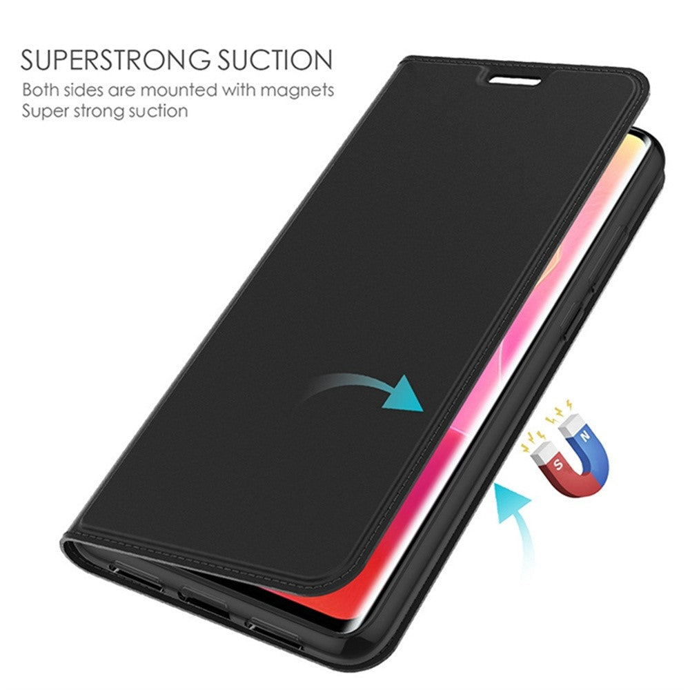capa tpu interior com cartão samsung a35 5g