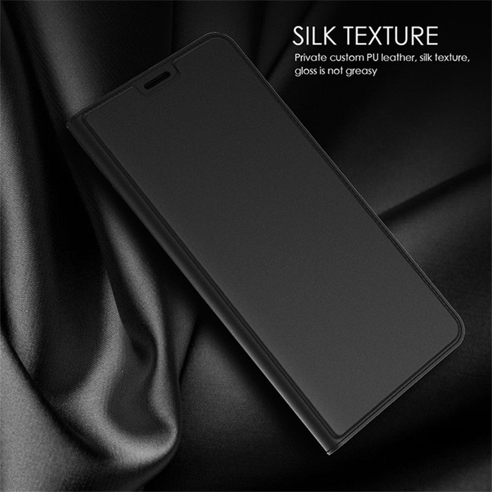 Capa Leather CardSlot para Samsung A35 5G