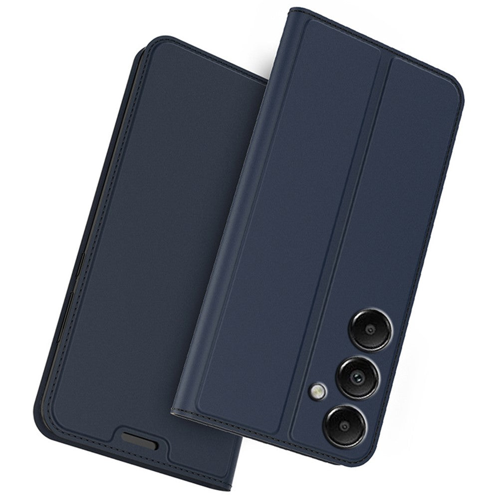 Capa Leather CardSlot para Samsung A35 5G