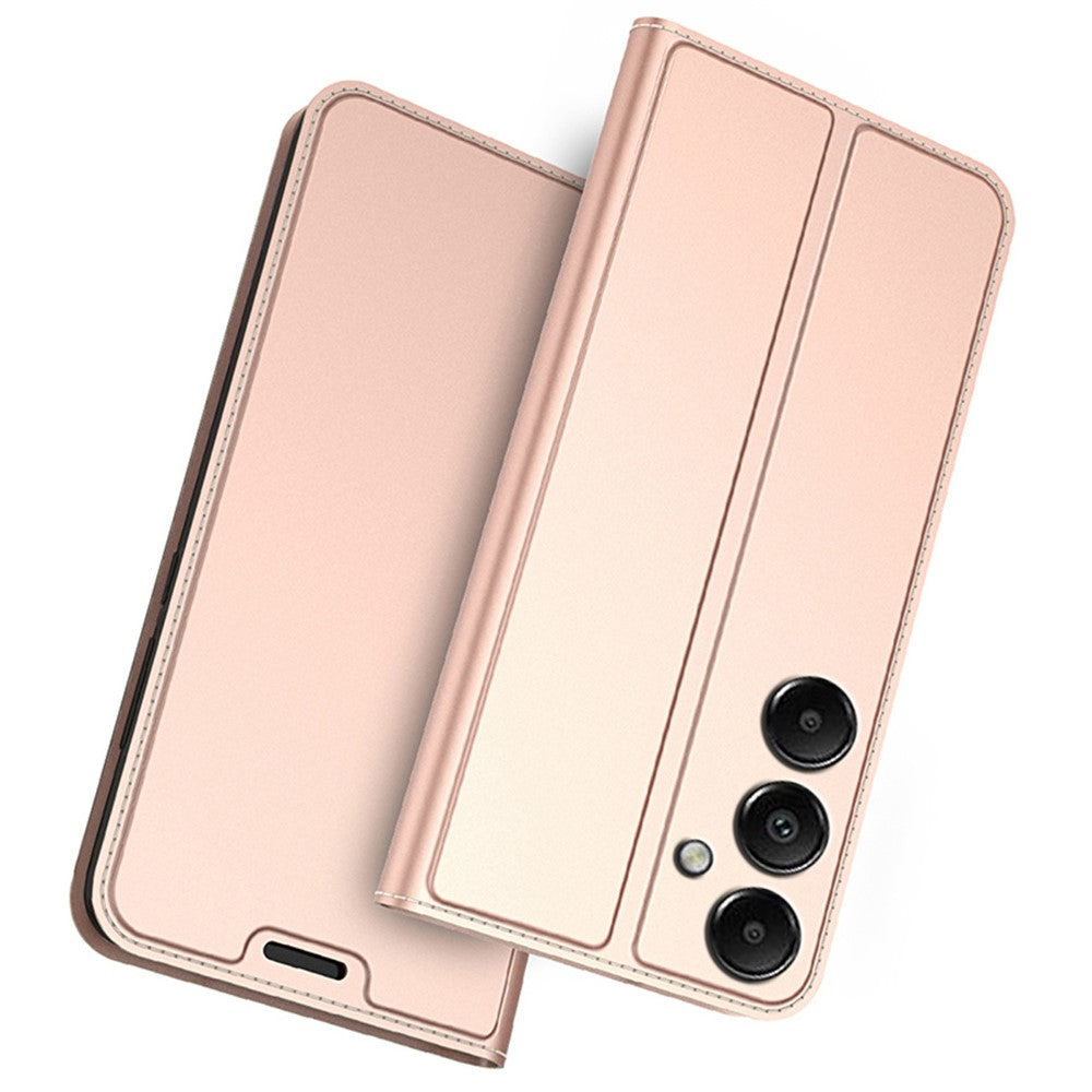 Capa Leather CardSlot para Samsung A35 5G