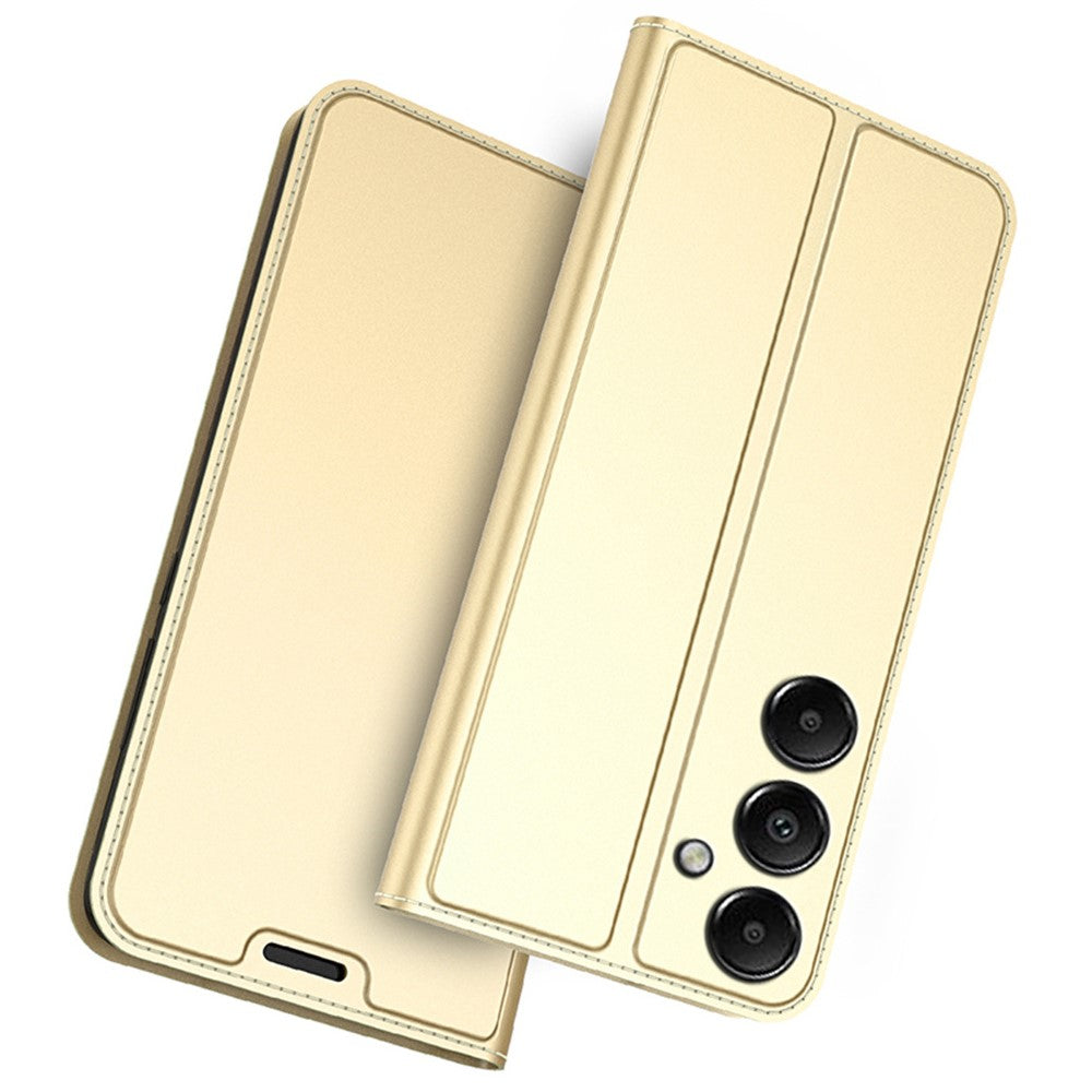 Capa Leather CardSlot para Samsung A35 5G