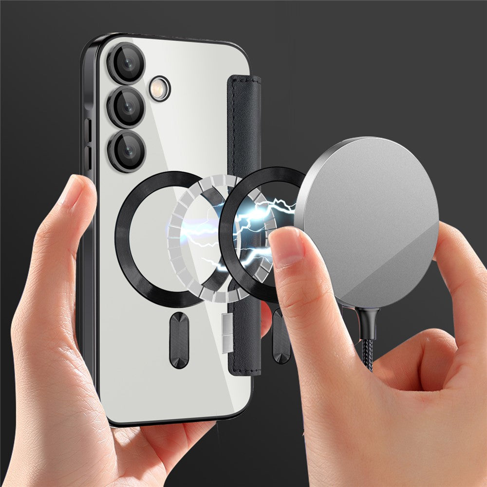 capa elegante protetora samsung a35