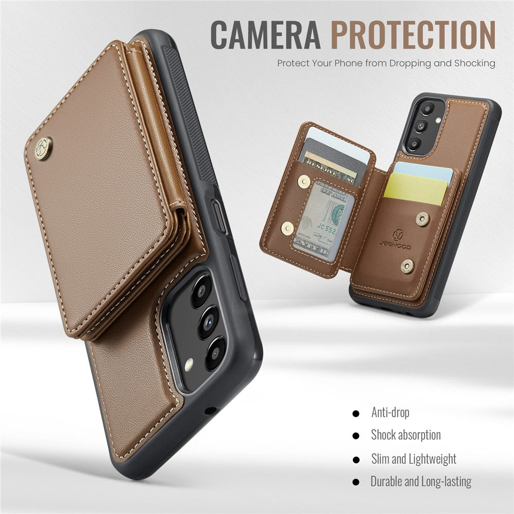 Jeehood Case for Samsung A13 5G