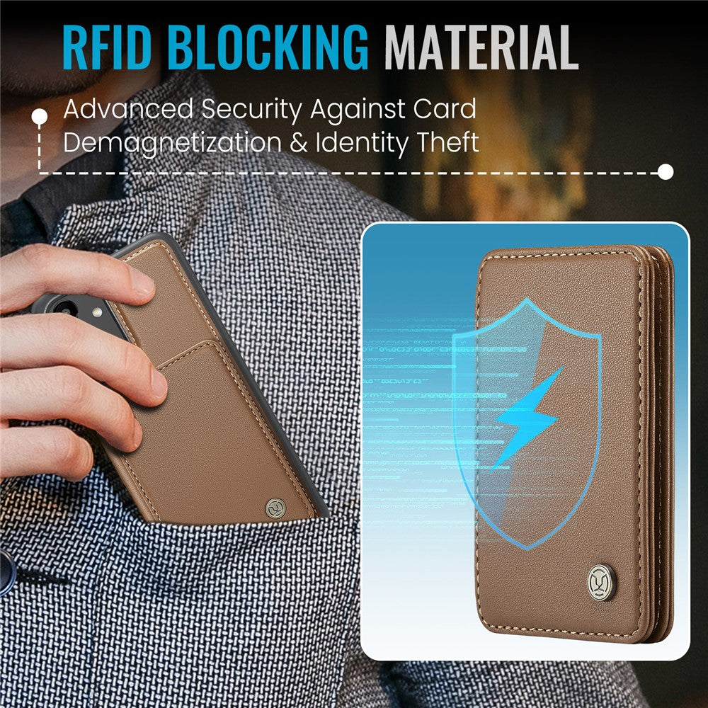 Jeehood Case for Samsung A13 5G