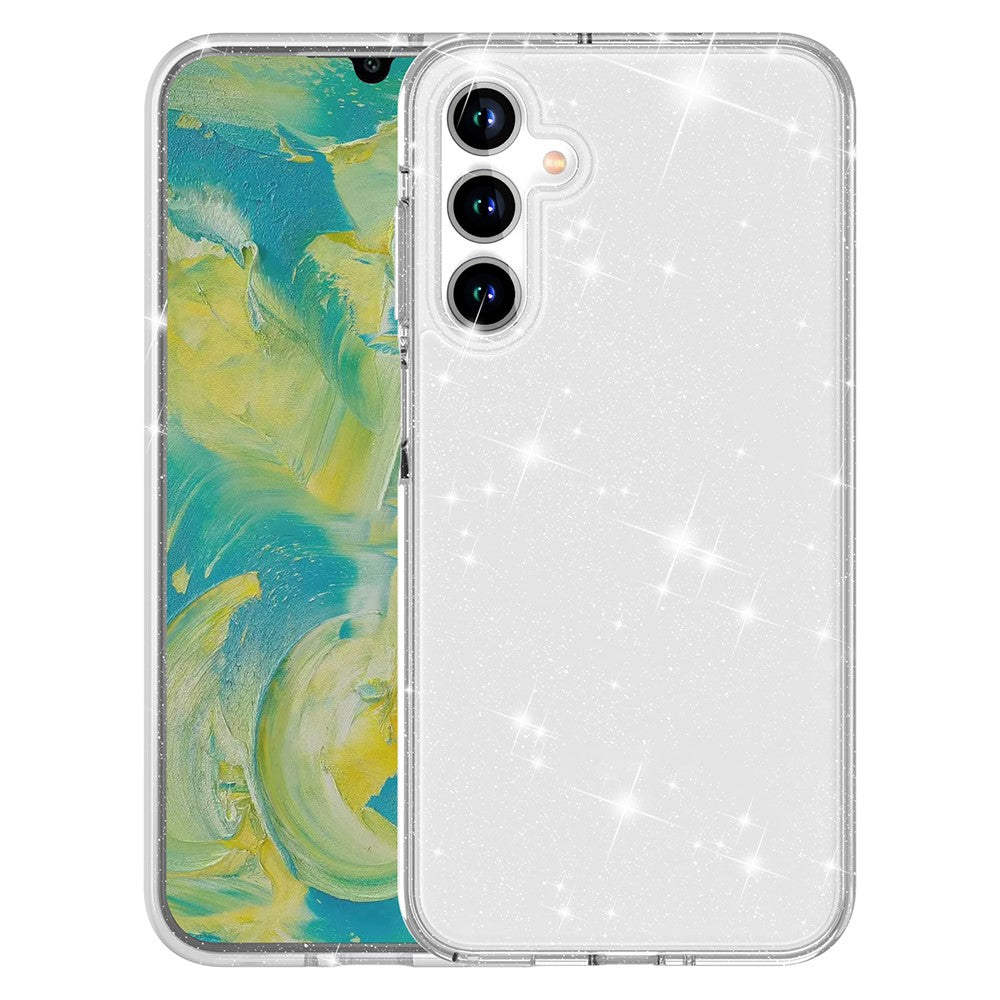 Capa CrystalDust para Samsung Galaxy A16