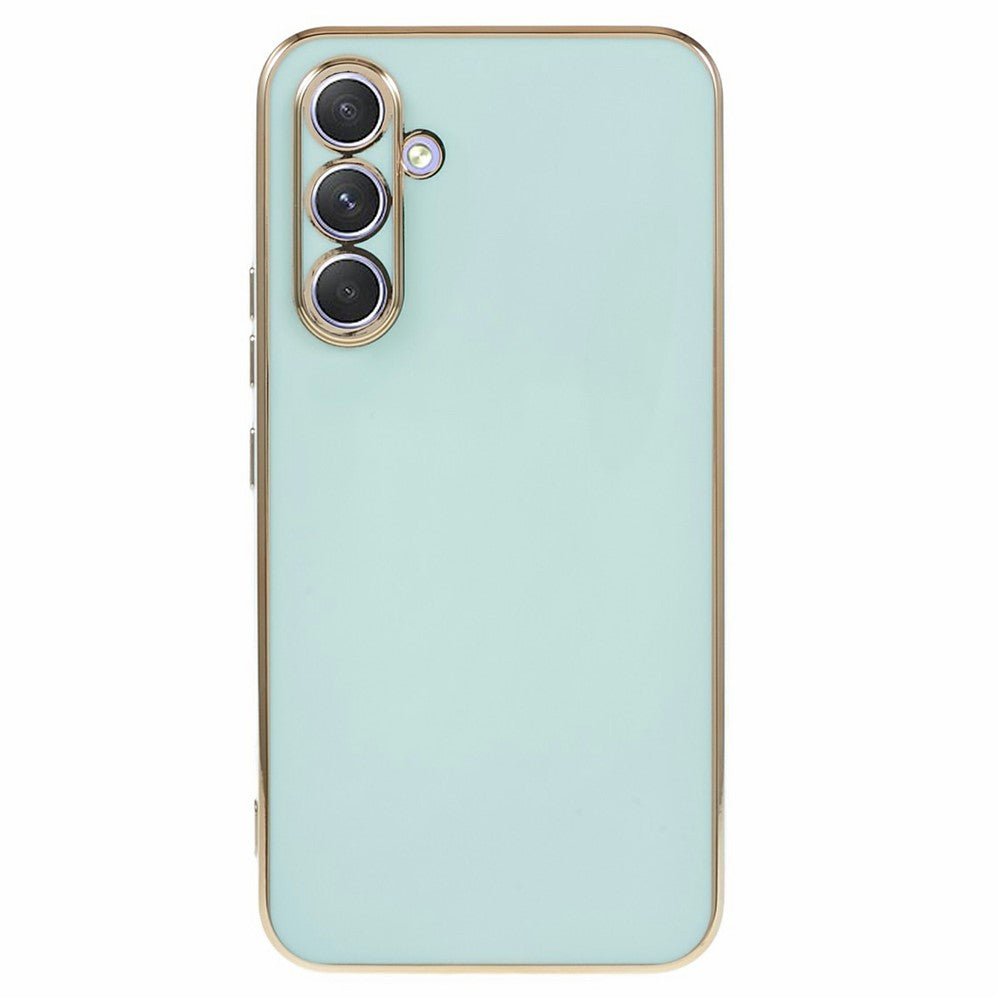 Capa SlimShield TPU para Samsung S25 Plus