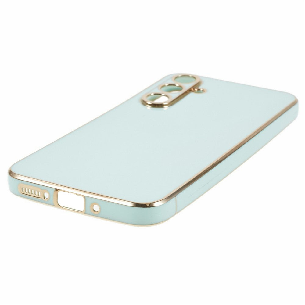 capa protetora premium samsung s25 plus