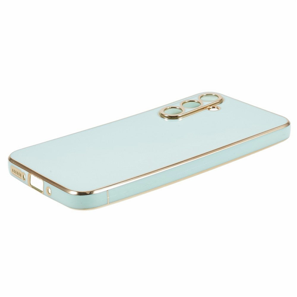 Capa SlimShield TPU para Samsung S25 Plus