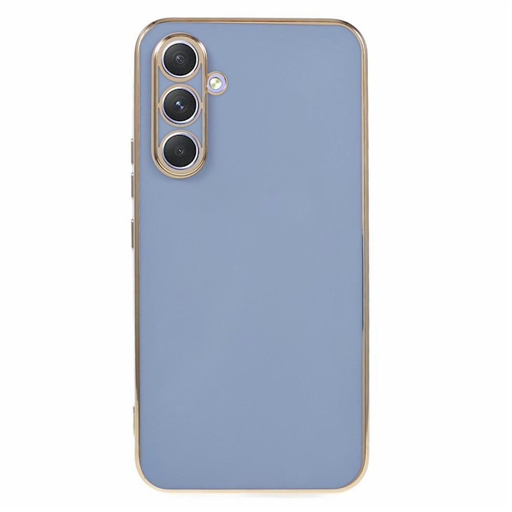 Capa SlimShield TPU para Samsung S25 Plus