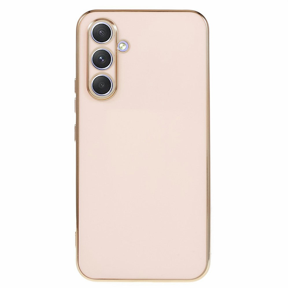 Capa SlimShield TPU para Samsung S25 Plus