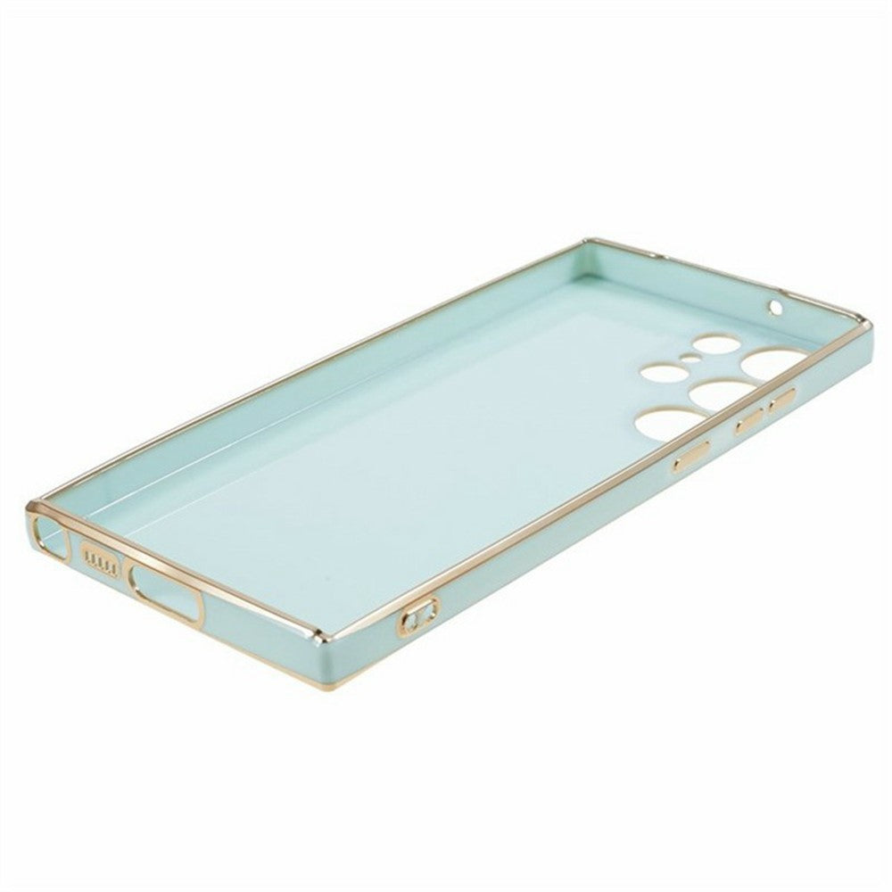 Capa SlimShield TPU para Samsung S25 Ultra