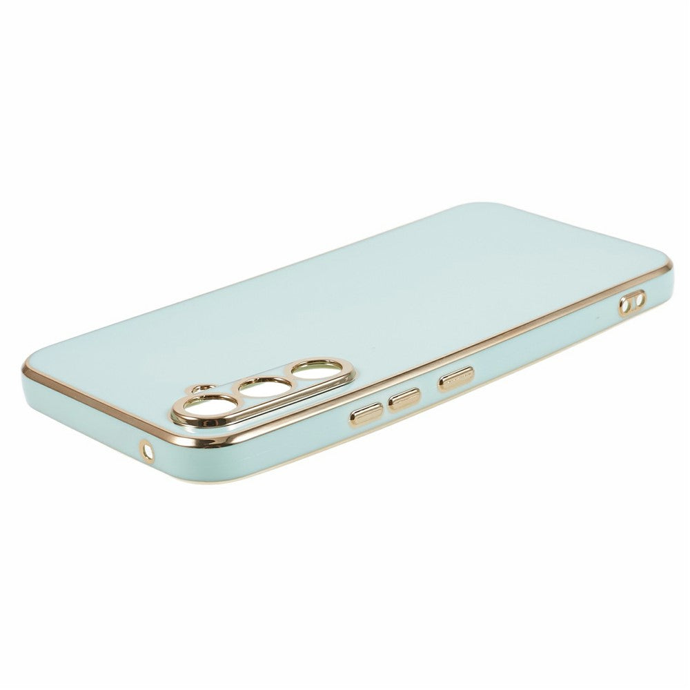 Capa SlimShield TPU para Samsung S25