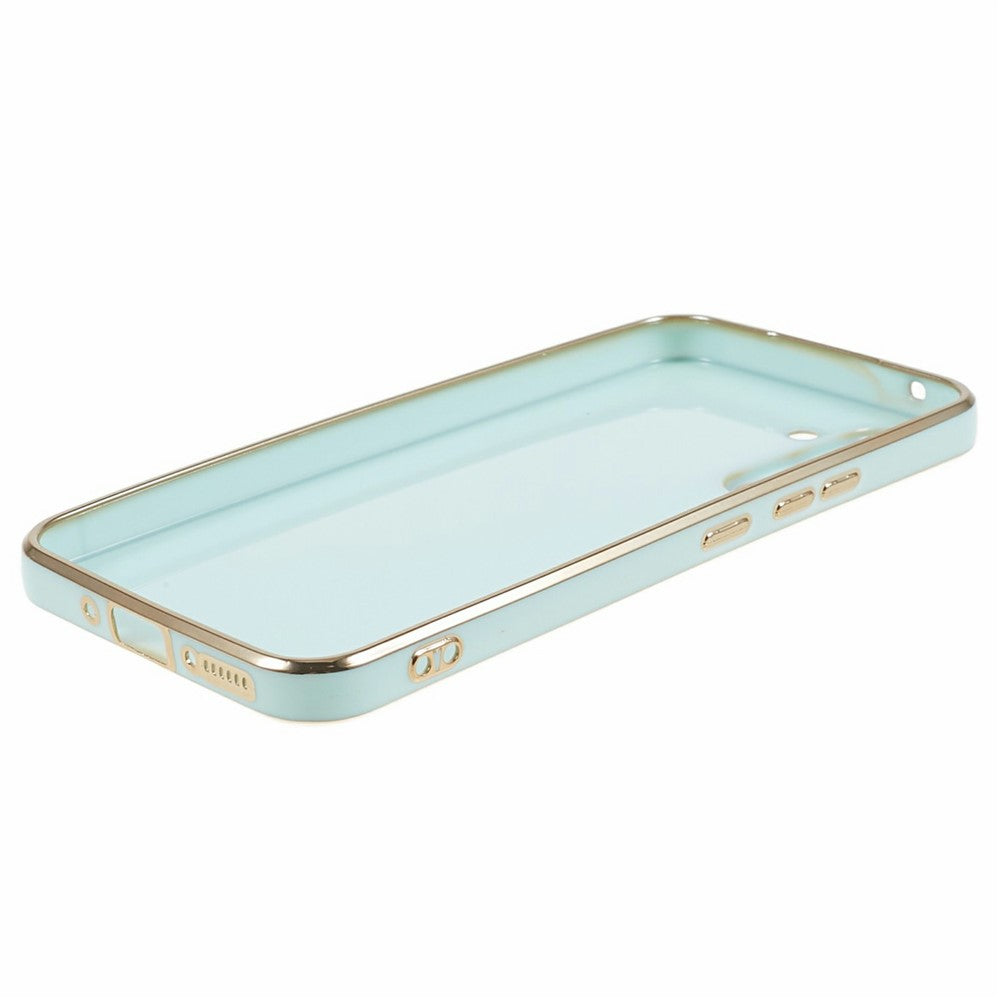 Capa SlimShield TPU para Samsung S25