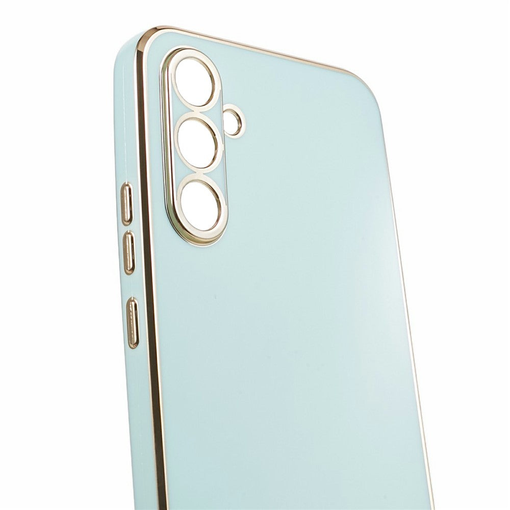 Capa SlimShield TPU para Samsung S25