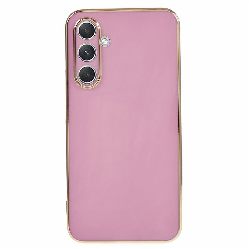 Capa SlimShield TPU para Samsung S25