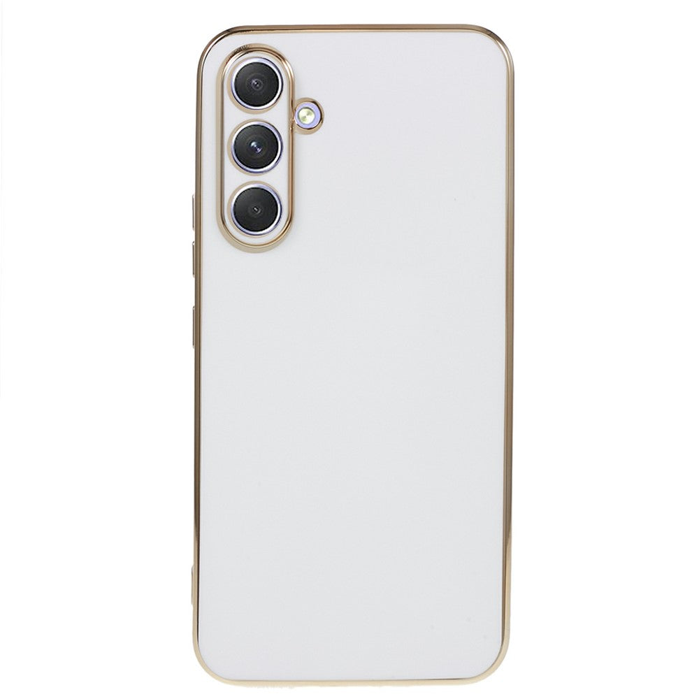 Capa SlimShield TPU para Samsung S25