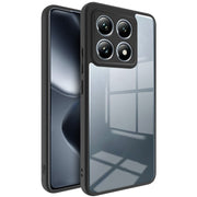 Capa Transparente iMak UX‑9A para Xiaomi 14T Pro