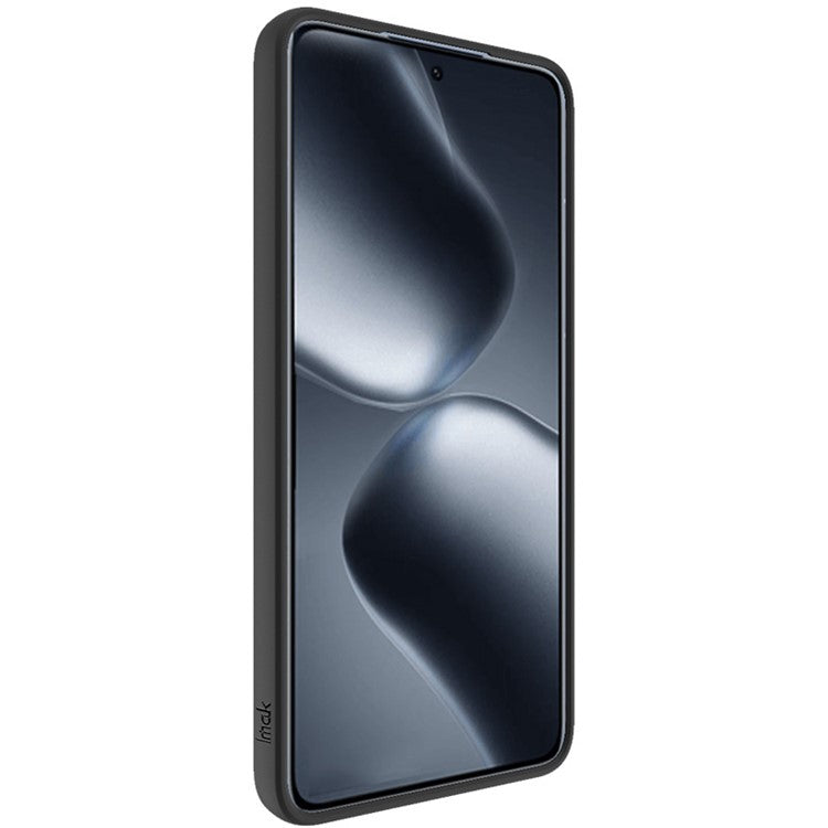 iMak UX‑9A Transparent Case for Xiaomi 14T