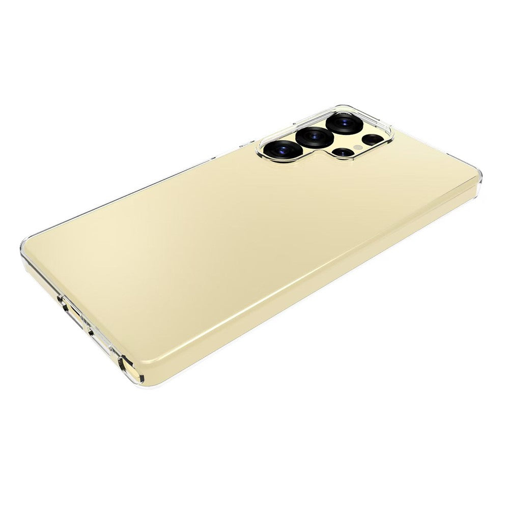 capa fina resistente riscos samsung s25 ultra