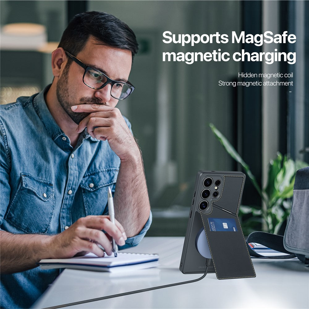 capa dux ducis rafi ii samsung s25 ultra