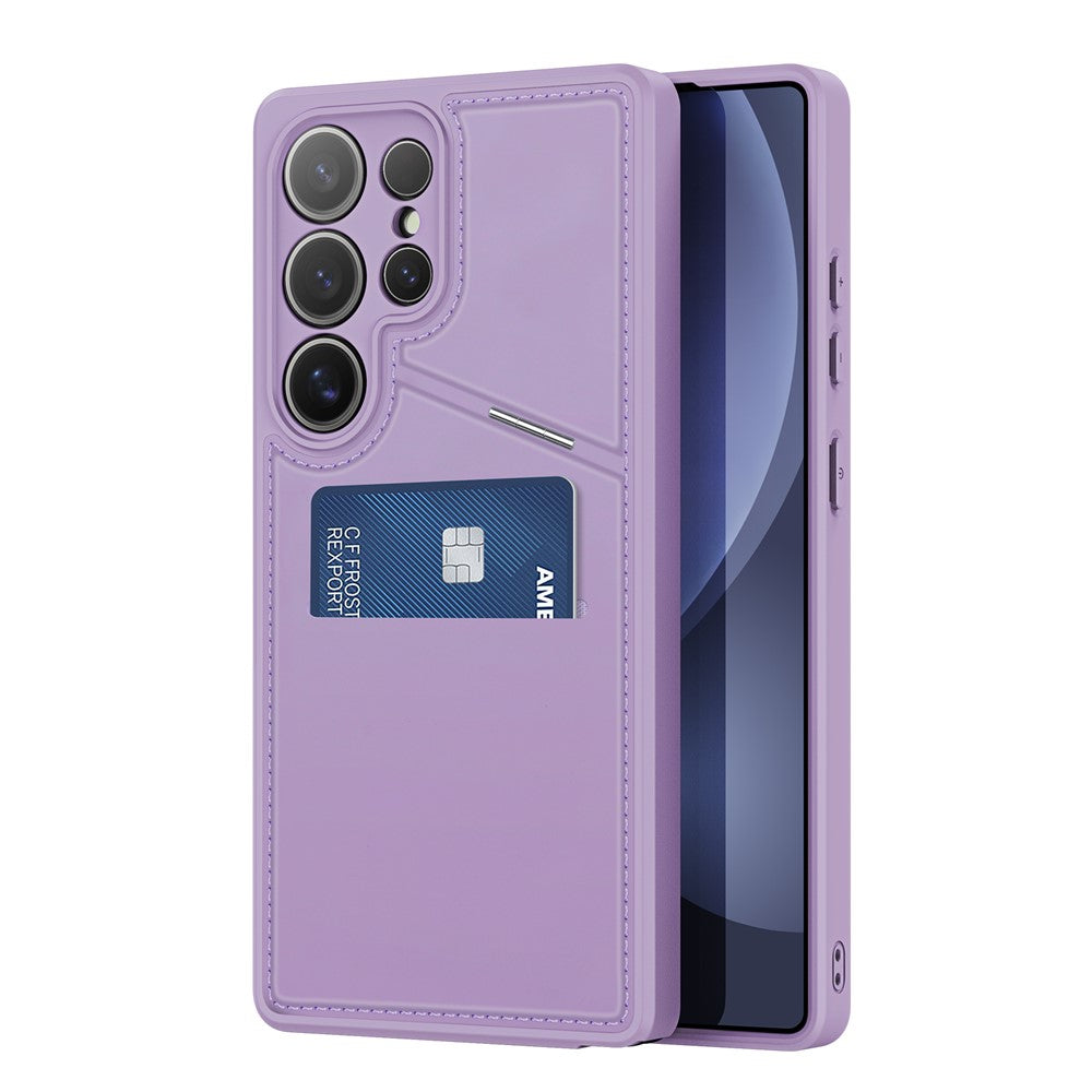 Capa Dux Ducis Rafi II para Samsung S25 Ultra