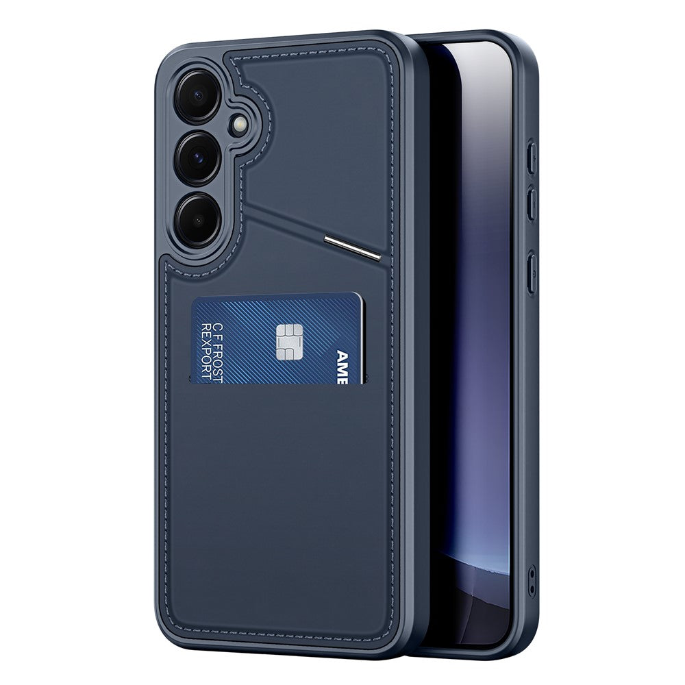 Capa Dux Ducis Rafi II para Samsung S25