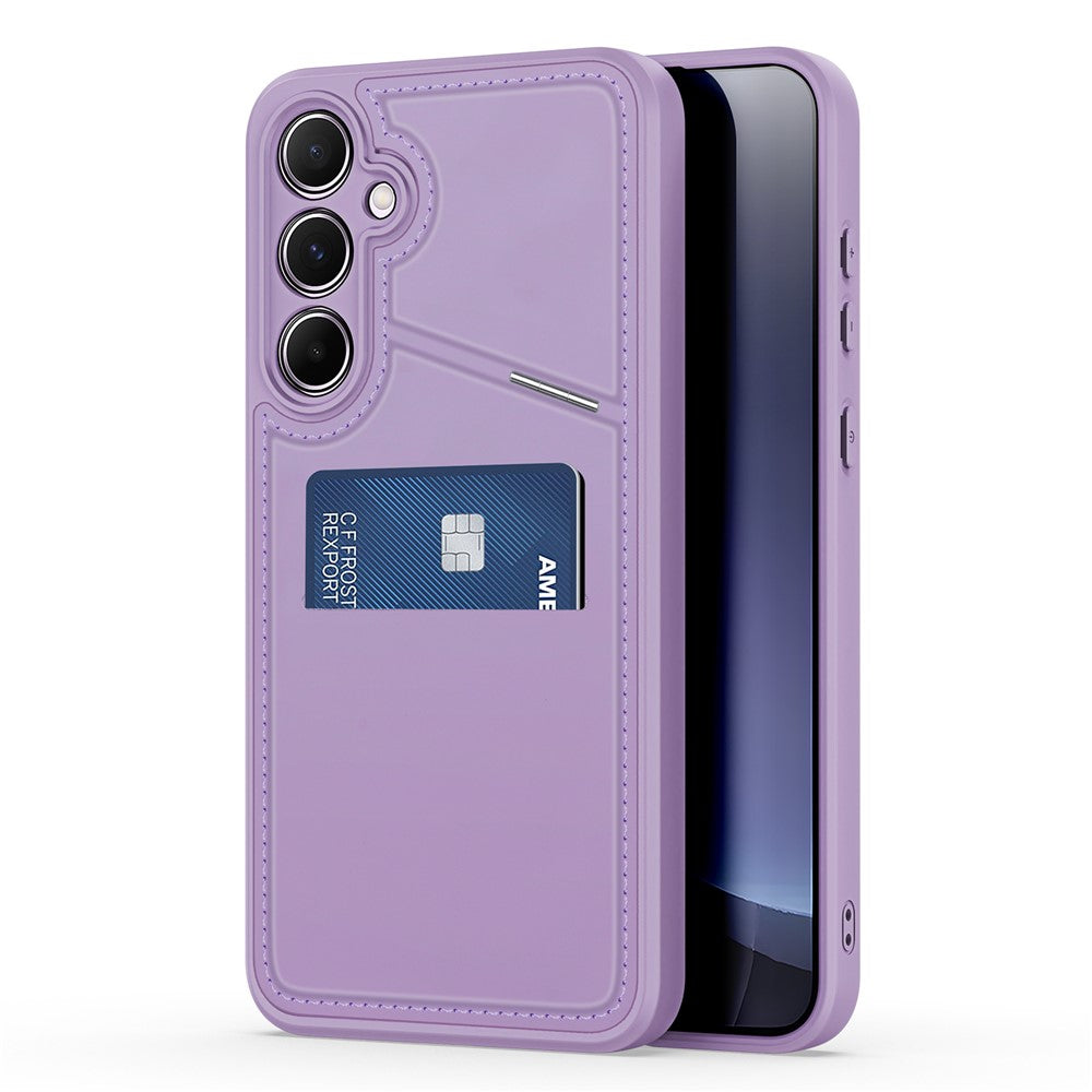 Capa Dux Ducis Rafi II para Samsung S25