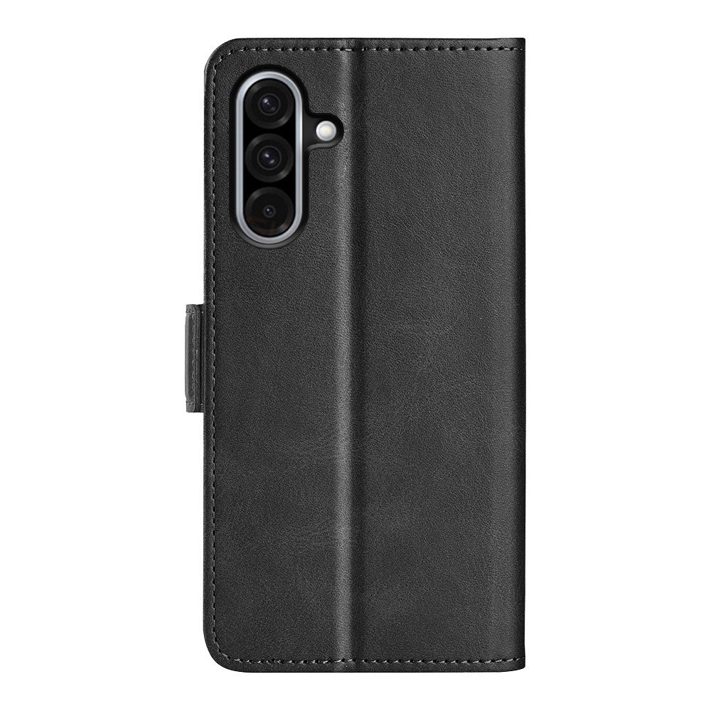 CalfWallet Stand Case