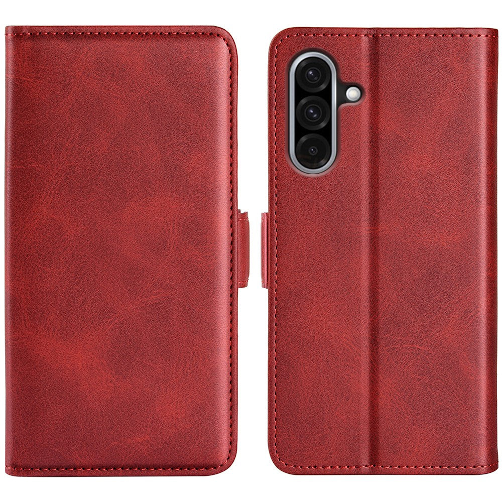 CalfWallet Stand Case