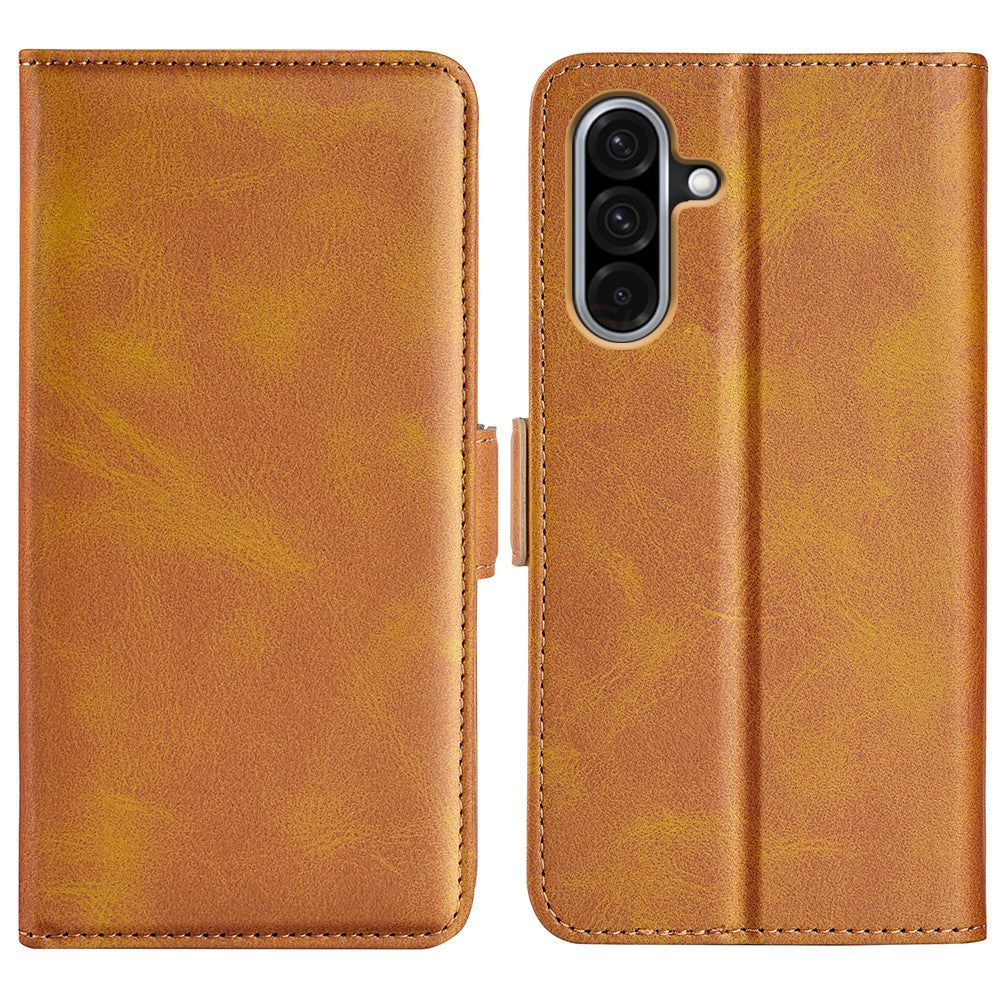 CalfWallet Stand Case