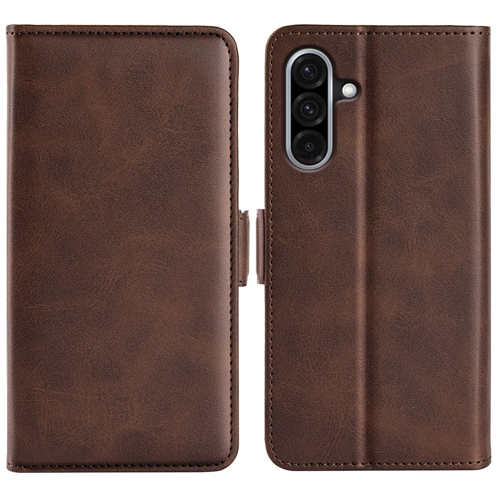 CalfWallet Stand Case