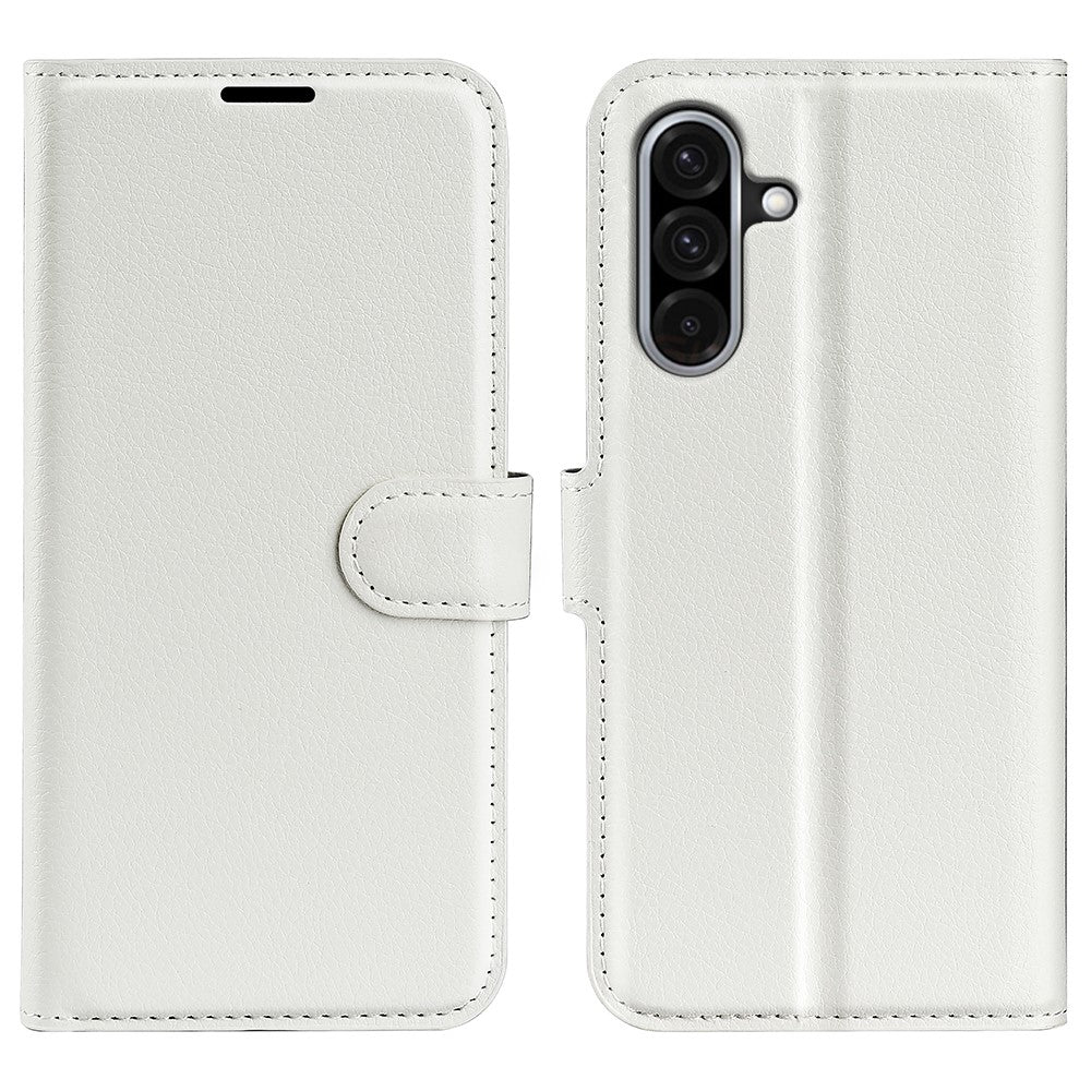 capa carteira textura litchi samsung a36 a56