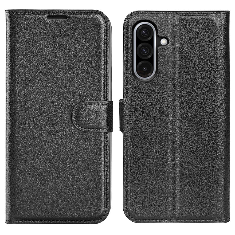 LitchiWallet Cover